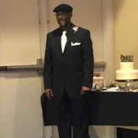 Reginald Goins