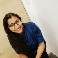 Ankita Priya