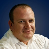 Steven Ellis