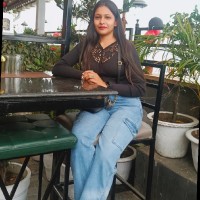 Priya Chaudhry