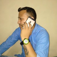 Avinash Meshram