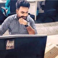 Vivek T