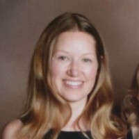 Alyson Gilbert