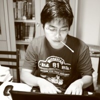 Grant Lin