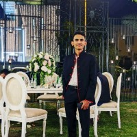 Mohsin ali Siddiqui