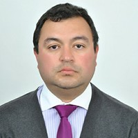 Carlos Andrés García Veloza