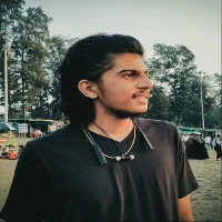 Pratik Hegde