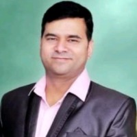 Krit Varma