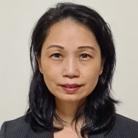 Iris Ong