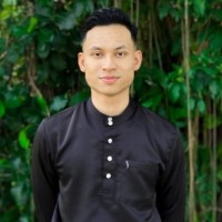 Nadzmi Fadzrin Nazali