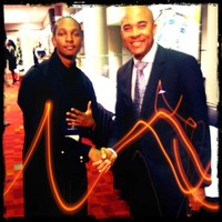 Joshua Brantley