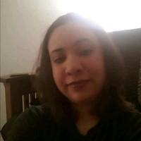 Courtney Lazo