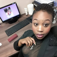 Kelebogile Thoane