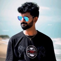 Arjun .