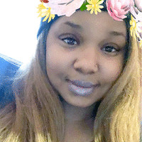 Tacarra Johnson