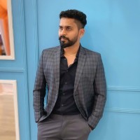 Ashish Chaugule