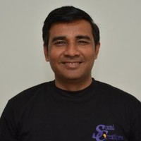 Divyang Joshi