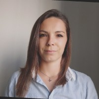 Isabel B. Garcia