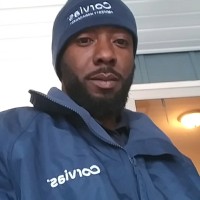 Antwon James