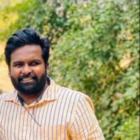 Vivek Tewar
