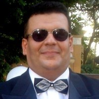 Ashraf E. Sayour