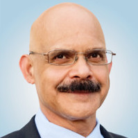 Sanjay Dubey