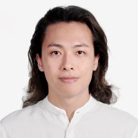 Gregory Chen