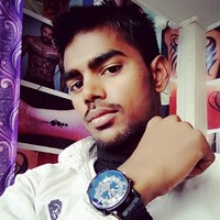 Dhruv Namdev