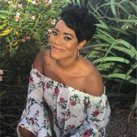 Carmen Nunamaker