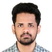 Narayanan Ashok