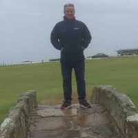Stephen McGraw
