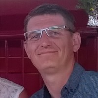 Michael Holbek