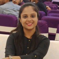 Preksha Patel