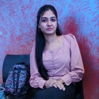 Reshma S. A