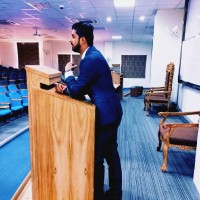 Muhammad Ammad Naeem