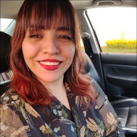 Athena Solís Alvarenga