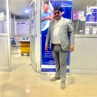 Vikram Singh