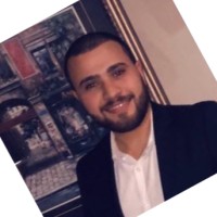 Yaman Aydi