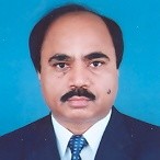 Ghulam Ahmed