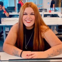 Carolina A.