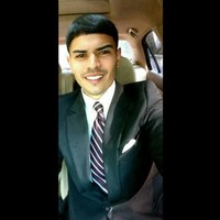 Anthony Cruz