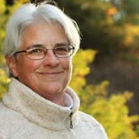 Theresa M. Scott