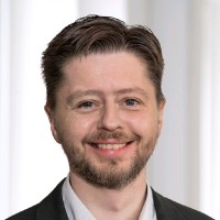 Jens Groth Jensen