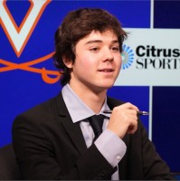 Milo Hoffman
