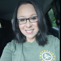Rebecca Yepez