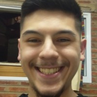 Tobias Hernandez