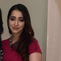 Deena Ali Isa