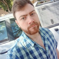 Michael Nortje