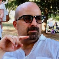 Daniele Zarfati
