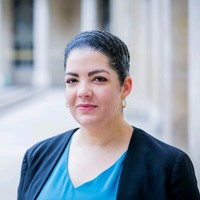 Stéphanie Cherubin -Épouse Prisselkoff-